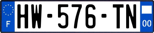 HW-576-TN