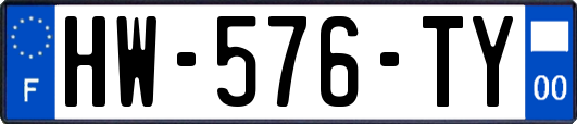 HW-576-TY