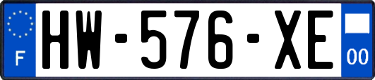 HW-576-XE