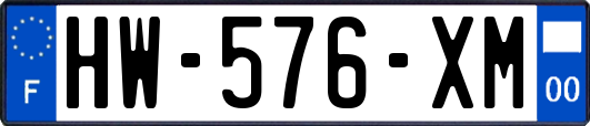 HW-576-XM