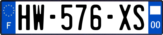 HW-576-XS