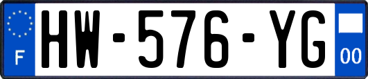 HW-576-YG