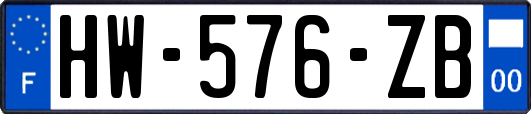 HW-576-ZB