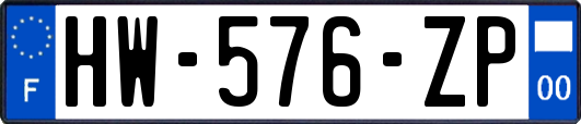 HW-576-ZP