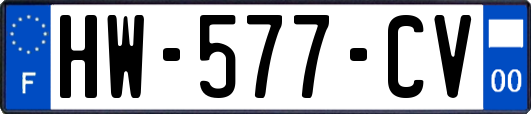 HW-577-CV