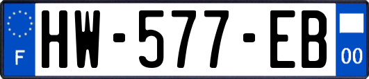 HW-577-EB