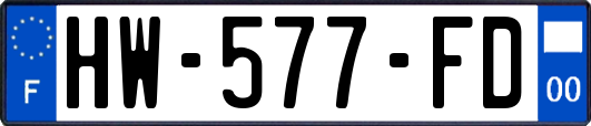 HW-577-FD