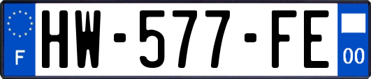 HW-577-FE