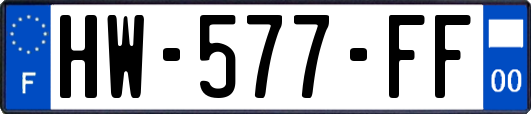 HW-577-FF
