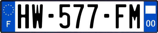 HW-577-FM