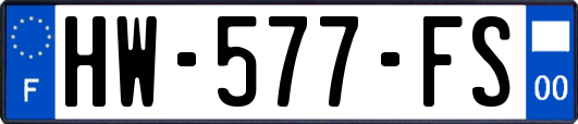 HW-577-FS