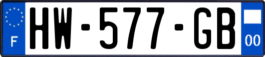 HW-577-GB