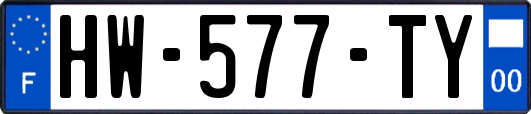 HW-577-TY