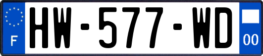 HW-577-WD