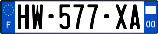HW-577-XA