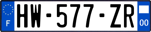 HW-577-ZR