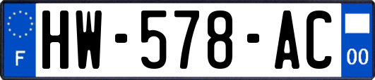 HW-578-AC