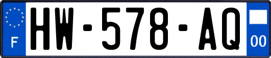 HW-578-AQ