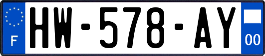 HW-578-AY