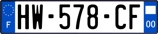 HW-578-CF