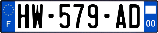 HW-579-AD