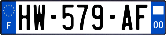 HW-579-AF