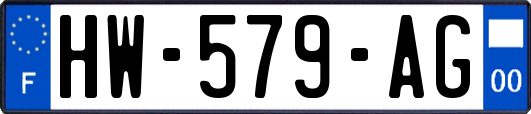 HW-579-AG