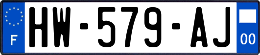 HW-579-AJ