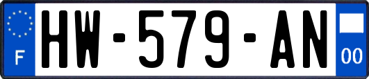 HW-579-AN