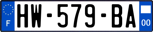 HW-579-BA