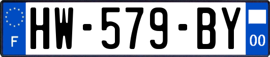 HW-579-BY