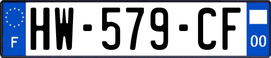 HW-579-CF