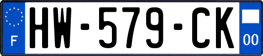 HW-579-CK