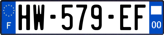HW-579-EF