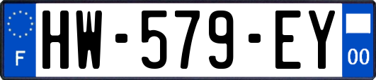 HW-579-EY