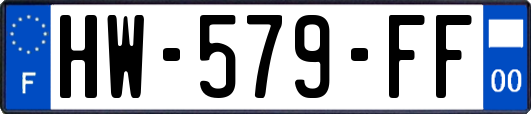 HW-579-FF