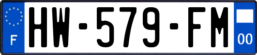 HW-579-FM