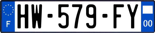 HW-579-FY