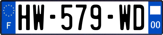 HW-579-WD