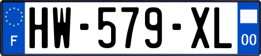HW-579-XL