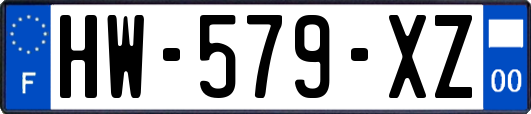 HW-579-XZ