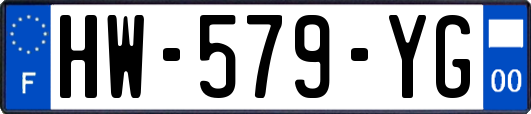 HW-579-YG