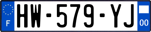 HW-579-YJ