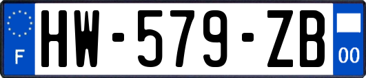 HW-579-ZB