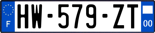 HW-579-ZT