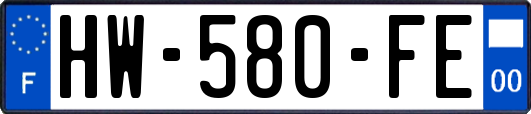 HW-580-FE