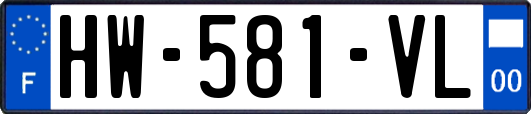HW-581-VL