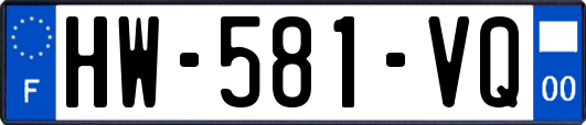 HW-581-VQ