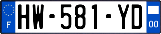 HW-581-YD