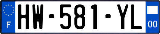 HW-581-YL